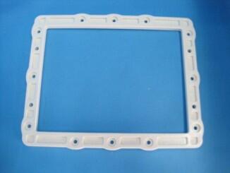 Skimmerblendrahmen für EBS 2000