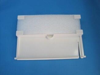 Skimmerklappe EBS 2000