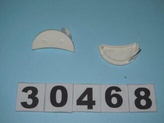 Winkel für Niveauschalter EBS 2000