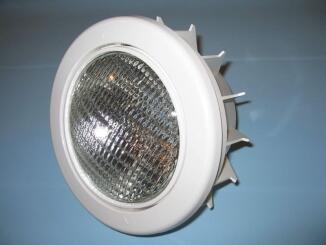 Unterwasserscheinwerfer 300 W