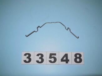 Gehäusebügel für Unterwasserscheinwerfer Neptun 300 W