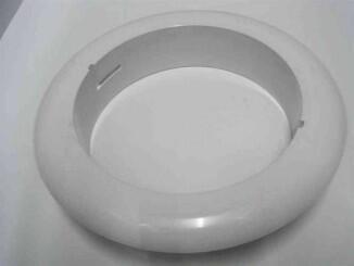 Blende groß für Unterwasserscheinwerfer 300 Watt, Future Pool