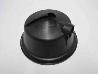 Lampentopf für UWS 300 Watt, # 33504