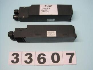 Transformator für Neptun UWS LED mit Smartphonesteuerung