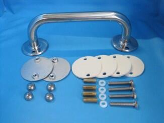 Haltegriff BADU-Jet smart / Classic