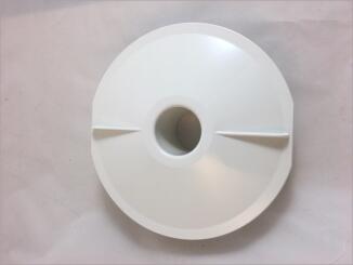 Astral Sauganschlussplatte für alle 17,5 l Skimmer (4402010505)