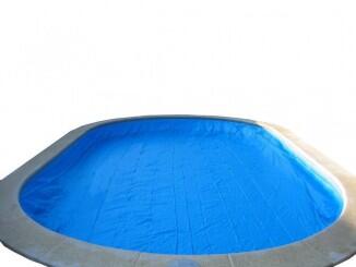 Winterabdeckung Pro Tect für Rundbecken