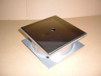 Deckelaufsatz für Skimmer A 201/202/400