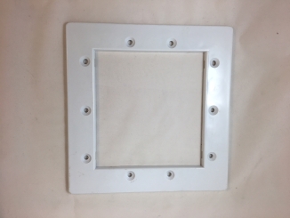 Flansch für Skimmer Hayward SP1090D