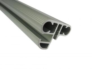 Alu-Handlauf-Paket für Achtformbecken