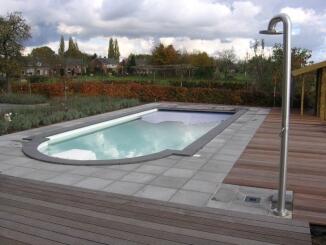 Beckenrandsteine Napoli