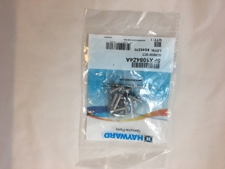 Schraubenset SP1084-Z-4_A für Skimmer Hayward