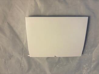 Skimmerklappe für Skimmer AS 200/250 Kunststoff