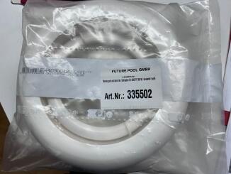 Set Blende groß + klein für UWS 300 Watt, Future Pool