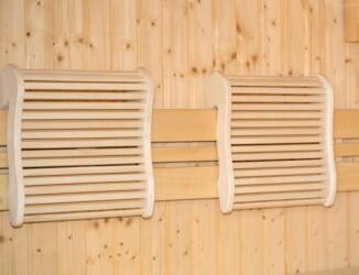 Funktions-Kopf- und Rückenstütze XXL