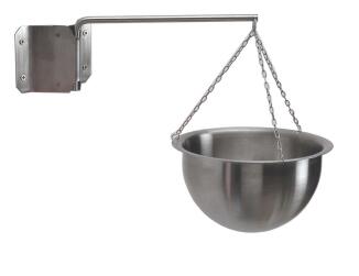 Multicup, die Verdampferschale von EOS