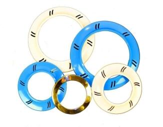 Blenden für LED Adagio Pro