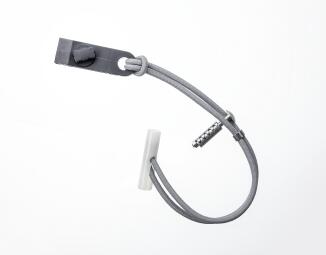 Windsicherung für BB Sicherheitsabdeckung