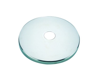 Abdeckrosetten für Wasserattraktionen