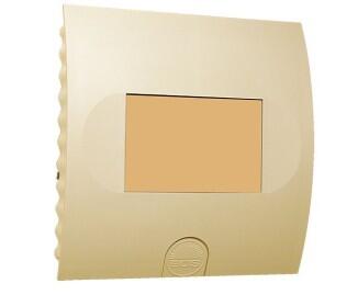 LSG 09 R- Leistungsschaltgerät für Saunasteuerung