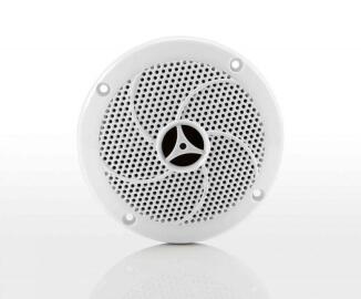 Lautsprecher für Dampfbad, Infrarotkabine und Sauna