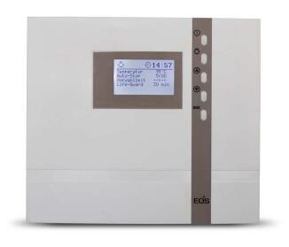 ECON D3, Saunasteuergerät für finnische Öfen