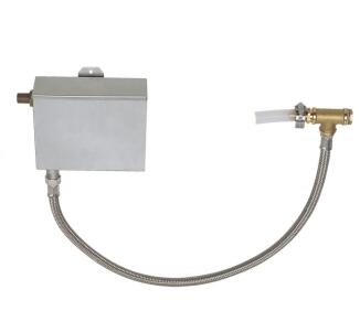 FWA 01 Compact, der Festwasseranschluß