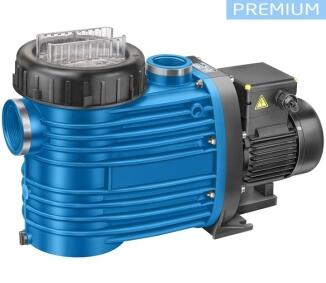 Ersatzteile Speck BADU Magna