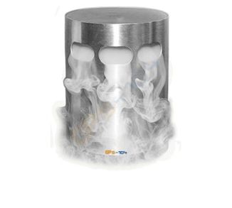 Ersatzteile für GP-Saltair V120 Solevernebler