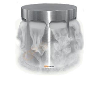 Ersatzteile für GP-Saltair V230 Solevernebler