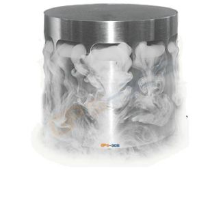 Ersatzteile für GP-Saltair V310 Solevernebler