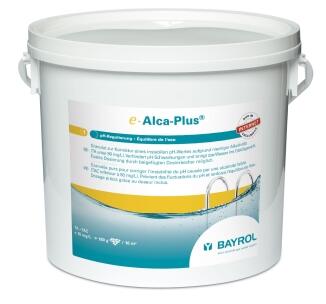 e-Alcaplus von Bayrol, 5 kg