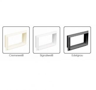 MTS V20 Skimmerhalsverlängerungen in 3 Varianten