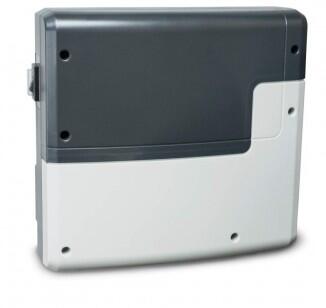 LSG 18 / 18H - Leistungsschaltgerät für Saunasteuerung