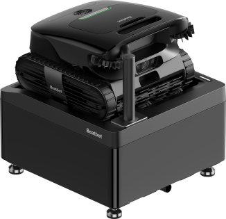 Beatbot AquaSense® X Poolroboter