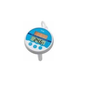 digita solar-Schwimmbadthermometer