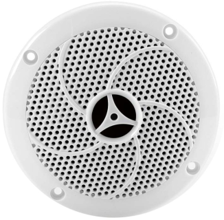 Lautsprecher bis max 120 °C