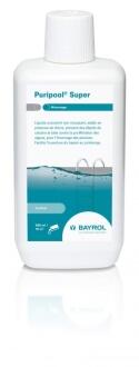 Puripool Super von Bayrol für die Überwinterung von Freibecken