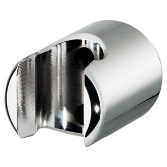 Vollmetallwandhalter für Kneippschlauch