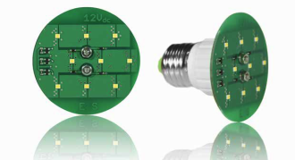 LED Leuchtmittel TLF von E4S