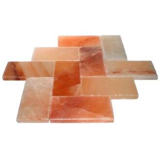 Salzfliese 20x10x2 cm