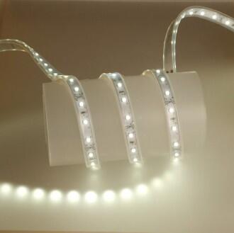 FlexLine, Farbe weip