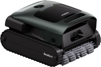 Poolreinigungsroboter Beatbot AquaSense 2 Pro