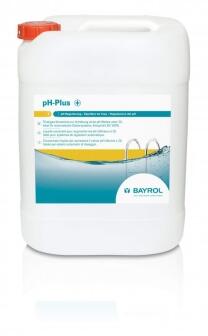 pH-Plus flüssig von Bayrol, 20 L