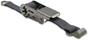 Trend Rollschutzabdeckung Tube mit geschweißtem Keder