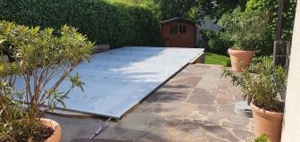 Sicherheitsabdeckung PremiumSafe