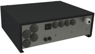 kontaktbox WE 40 und 50