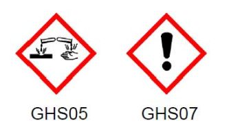 Kennzeichnung Komponente 1 von Soft & Easy von Bayrol
