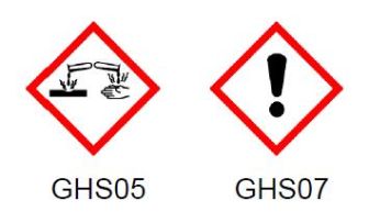 Kennzeichnung System-Rein von SpaTime