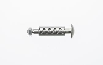 Bodenanker der BB Sicherheitsabdeckung